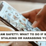 Instagram Safety: What to Do If Someone Is Stalking or Harassing You