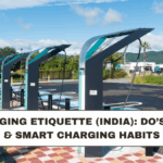 EV Charging Etiquette (India): Do’s, Don’ts & Smart Charging Habits