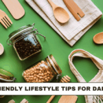 Eco-Friendly Lifestyle Tips for Daily Life