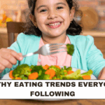 Healthy Eating Trends Everyone Is Following