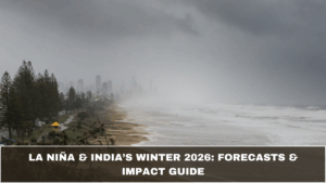 La Niña & India’s Winter 2026: Forecasts & Impact Guide
