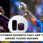 Cricket Fitness Gadgets That Are Trending Among Young Indians