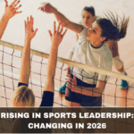 Women Rising in Sports Leadership: What’s Changing in 2026