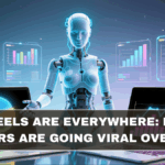 AI Reels Are Everywhere: How Creators Are Going Viral Overnight