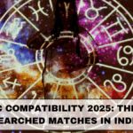 Zodiac Compatibility 2025: The Most Searched Matches in India