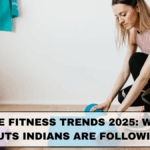 Home Fitness Trends 2025: What Workouts Indians Are Following Now