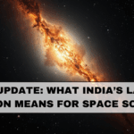 ISRO Update: What India’s Latest Mission Means for Space Science