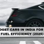 Best Budget Cars in India for Value & Fuel Efficiency (2025)