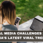 Social Media Challenges 2025: India’s Latest Viral Trends