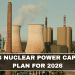 India’s Nuclear Power Capacity Plan for 2026