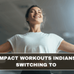 Low-Impact Workouts Indians Are Switching To
