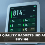 Top Air Quality Gadgets Indians Are Buying
