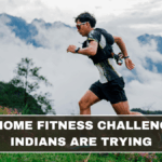 At-Home Fitness Challenges Indians Are Trying