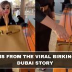 5 Lessons from the Viral Birkin-Left-in-Dubai Story