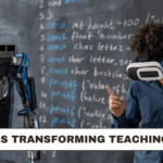 AI Tools Transforming Teaching in 2026