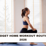 Best Budget Home Workout Routines for 2026