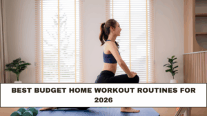 Best Budget Home Workout Routines for 2026