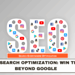Social Search Optimization: Win Traffic Beyond Google