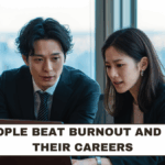 How People Beat Burnout and Rebuilt Their Careers