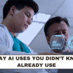 Everyday AI Uses You Didn’t Know You Already Use
