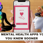 Best AI Mental Health Apps You Wish You Knew Sooner