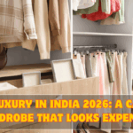 Quiet Luxury in India 2026: A Capsule Wardrobe That Looks Expensive