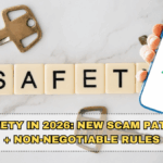 UPI Safety in 2026: New Scam Patterns + Non-Negotiable Rules