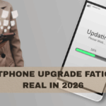 Smartphone Upgrade Fatigue Is Real in 2026