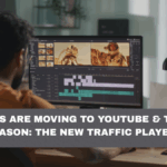 Publishers Are Moving to YouTube & TikTok for a Reason: The New Traffic Playbook