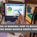 Zero-Click Is Winning: How to Build Traffic Even When Google Keeps Users