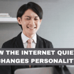 How the Internet Quietly Changes Personality