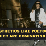 Why Aesthetics Like Poetcore and Glacier Are Dominating 2026