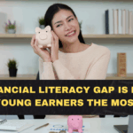 The Financial Literacy Gap Is Hurting Young Earners the Most