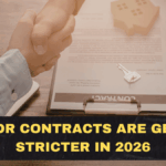 Creator Contracts Are Getting Stricter in 2026: Rights, Disclosures, and Deliverables Are Under the Microscope