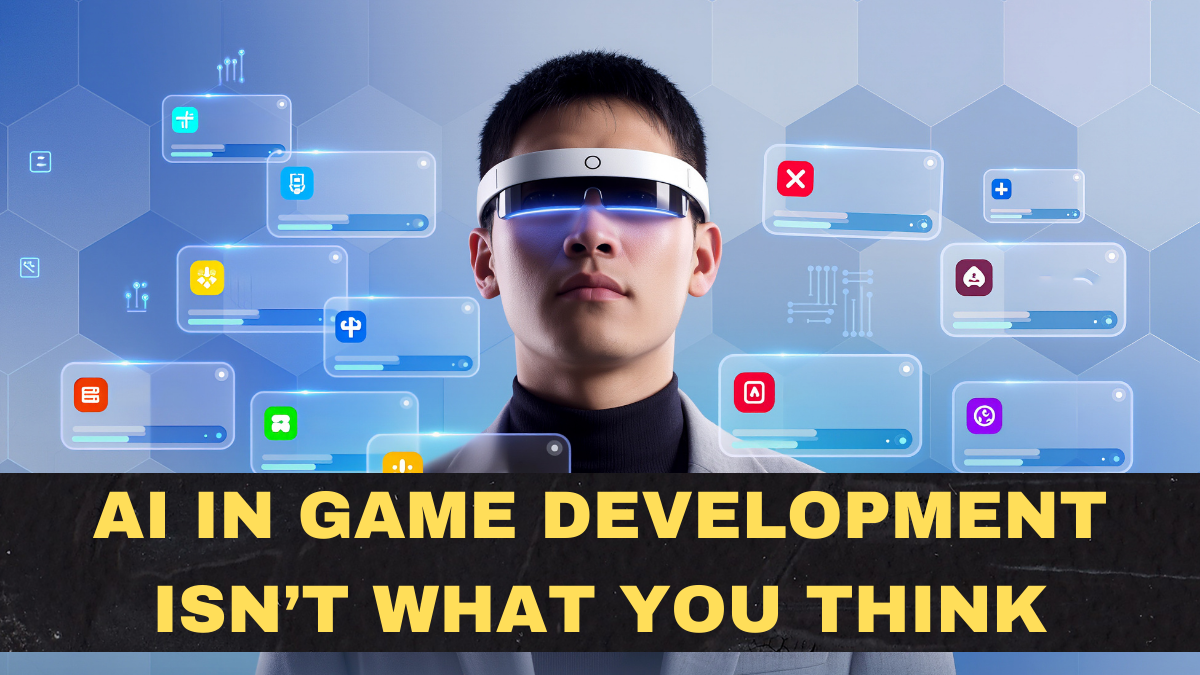 AI in Game Development Isn’t What You Think: Why Testing and QA Are the First Big Wins in 2026