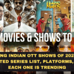 Upcoming Indian OTT Shows of 2026: Most Anticipated Series List, Platforms, and Why Each One Is Trending
