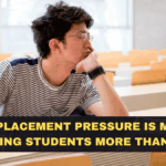 Campus Placement Pressure Is Mentally Draining Students More Than Ever
