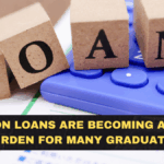 Education Loans Are Becoming a Lifetime Burden for Many Graduates