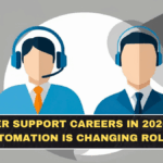 Customer Support Careers in 2026: How AI Automation Is Changing Roles (and What to Learn Next)