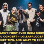 Linkin Park’s First-Ever India Shows (2026): Bengaluru Concert + Lollapalooza Headline, Ticket Tips, and What to Expect