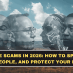 Deepfake Scams in 2026: How to Spot Them, Verify People, and Protect Your Business