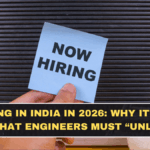 GCC Hiring in India in 2026: Why It’s Rising and What Engineers Must “Unlearn”