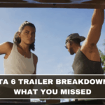 GTA 6 Trailer Breakdown: What You Missed