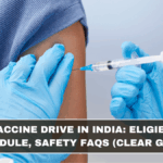 HPV Vaccine Drive in India: Eligibility, Schedule, Safety FAQs (Clear Guide) – March 2026 Update