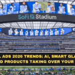 Super Bowl Ads 2026 Trends: AI, Smart Glasses & The Weird Products Taking Over Your Feed