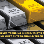 Gold and Silver Trending in 2026: What’s Driving the Rally and What Buyers Should Track Weekly