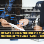 Nominee Update in 2026: The One Fix That Saves Families Months of Trouble (Bank + Demat + MF)