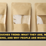 Nicotine Pouches Trend: What They Are, Why They’re Rising, and Why People Are Worried