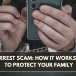 Digital Arrest Scam: How It Works and How to Protect Your Family