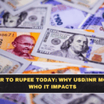 Dollar to Rupee Today: Why USD/INR Moved + Who It Impacts